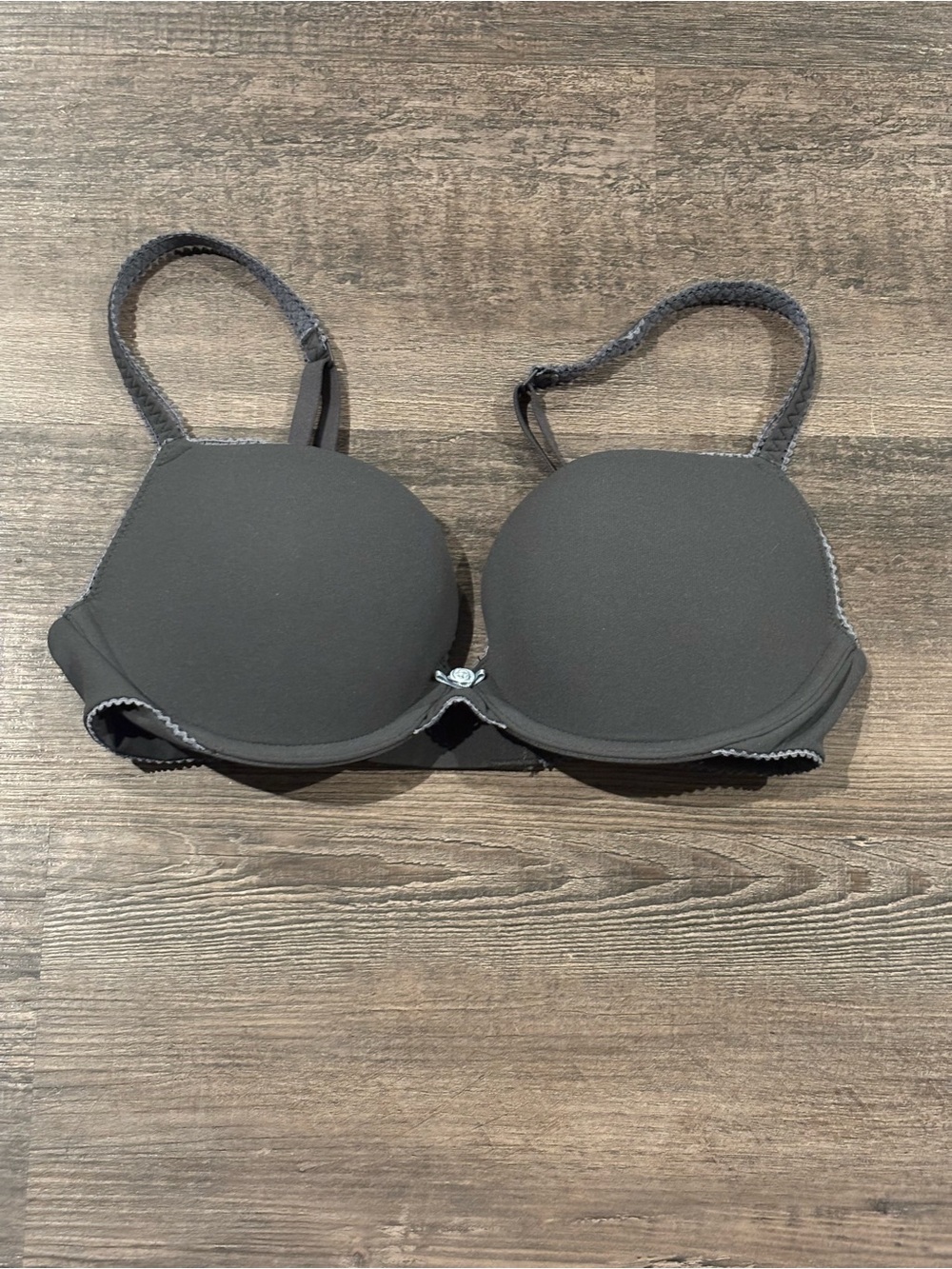 SKIMS Fits Everybody T-shirt Bra